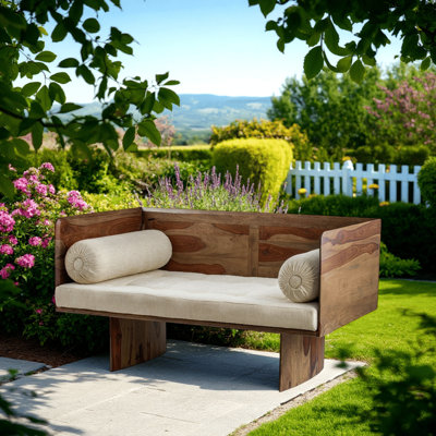 Jannemarie 55'' Upholstered Sofa