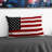  Rectangular Cotton Pillow Cover & Insert