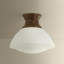 Bruceville Flush Mount-2013124098