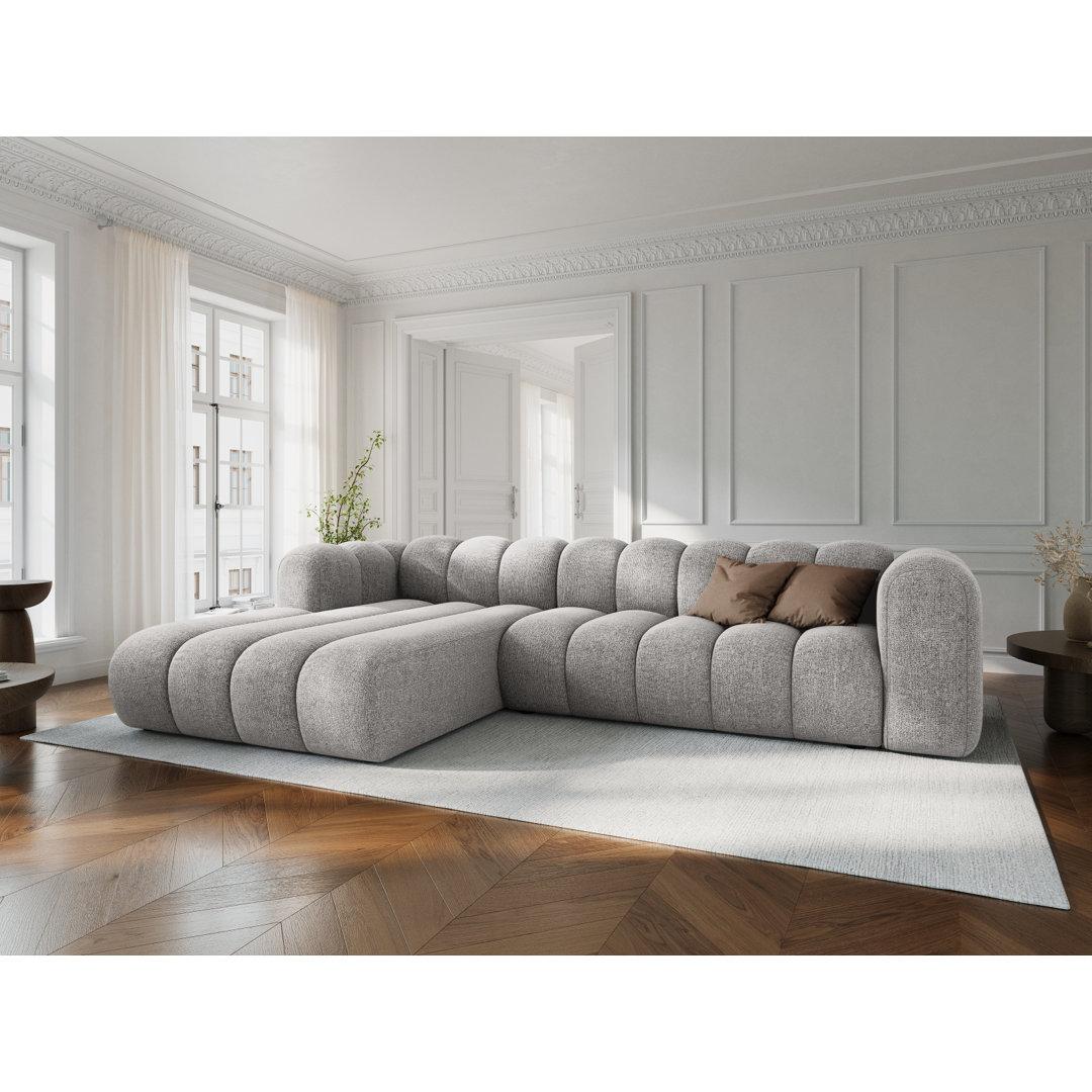 Ecksofa Lupine