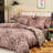Sunshine Festival Microfiber Paisley Sheet Set-128155268