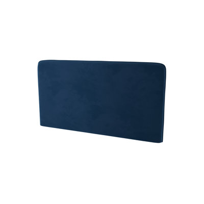 Barlatier Upholstered Headboard