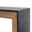 Banc moderne 