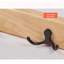 Crochet pour porte en bois massif-105551053-112587063