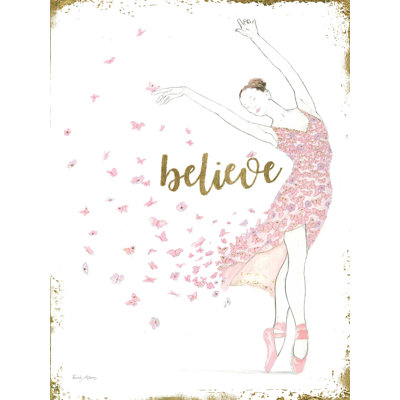" Dream Dancer I "