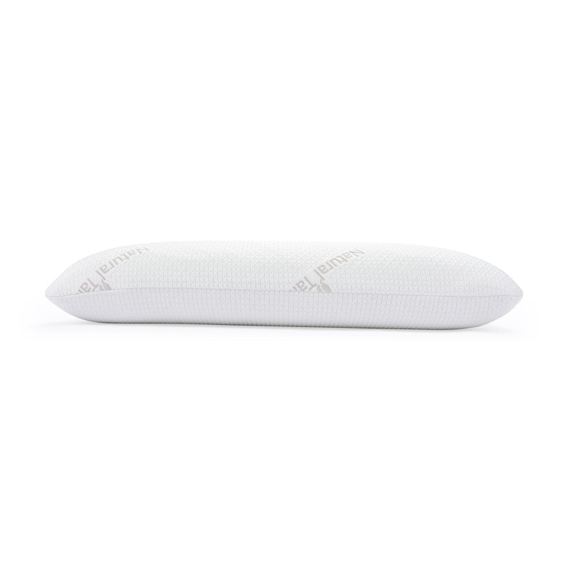 Coussin de soutien ferme en latex shrtalalay, Très grand