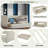 Iyania Daybed with Two Drawers and Wood Slat-1947727972