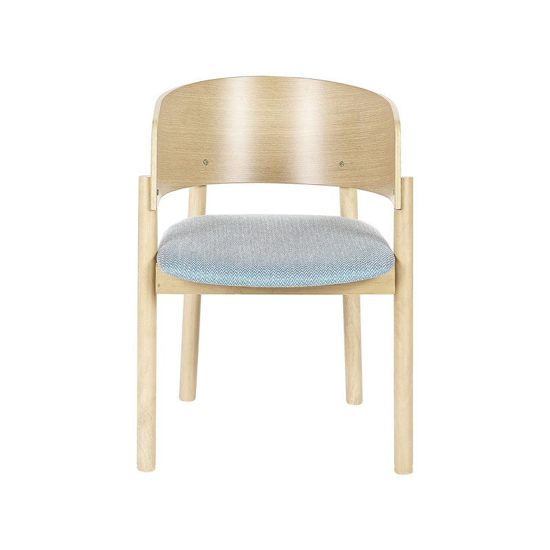 Mayberry Upholstered Dining Chair