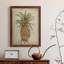 Pineapple Study II, toile encadrée de qualité supérieure - prête à être accrochée-1879021235-1879021234