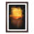 Walnut Framed selected