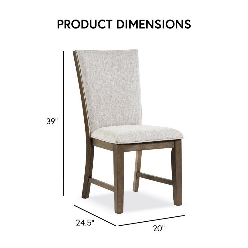 Chaises d'appoint Howardville