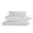 Simply Soft™ Honeycomb Pattern Microfiber Sheet Set-1745375014-1745375012