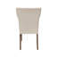 Ensemble de 2 chaises de salle à manger rembourrées