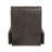 Power Recliner With Leather Upholstery And Padded Seating