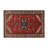 Turkish Brown Indoor and Outdoor Area Rug-479402927