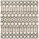 Griffiths Hand Tufted Wool Geometric Rug