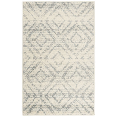 Pateley Moroccan Area Rug