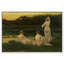 Three Beauties Canvas Classic Portraits par Art Remedy-105313681-105313699
