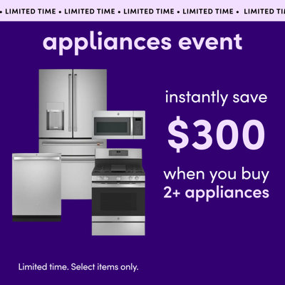 Samsung Dishwasher