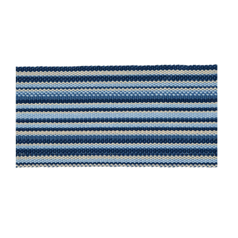 Hula Band Fabric, Seaport