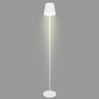 130 Cm Standard Lamp With Usb