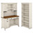 Waelder 3 Piece Computer Desk Office Set-1209834348