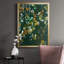 Toile encadrée de qualité supérieure Whirlwind II - prête à être accrochée-1068999555-1008162441