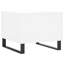 Aunesti Sled Coffee Table with Storage-459450511