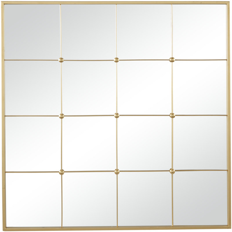 Miroir complet