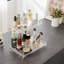 Organisateur de maquillage en plastique Pekarovic-1364767167