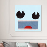 Highvale Fantasy & Sci-Fi Canvas Art