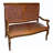 Banc en bois Navarette