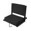 Siège de stade pliant avec coussin-61176906
