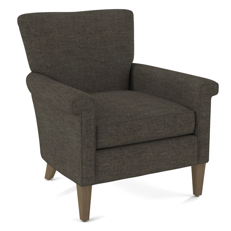 Armchair, Applause Float The Boat, Weathered Gray