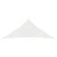Anhthu 4m x 5m Triangular Shade Sail