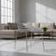 Chaise de salle à manger en acrylique transparent Clear Ghost-1894576781-1990904163