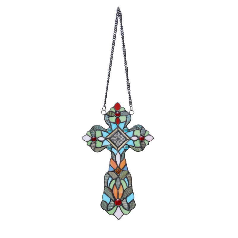 Vitrail Adelina Victorian Tiffany