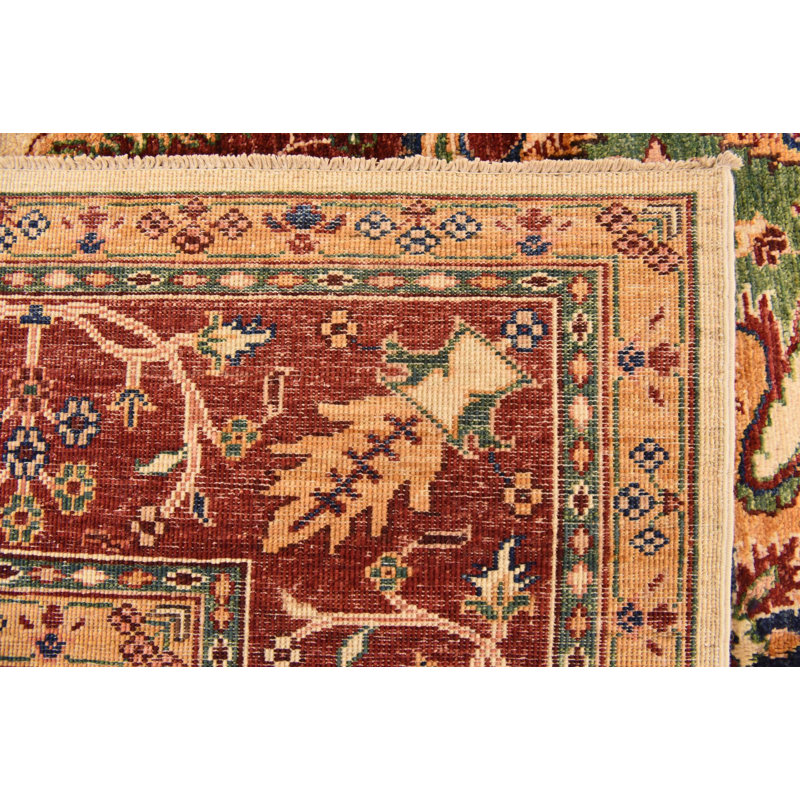 Tapis crème Nitta