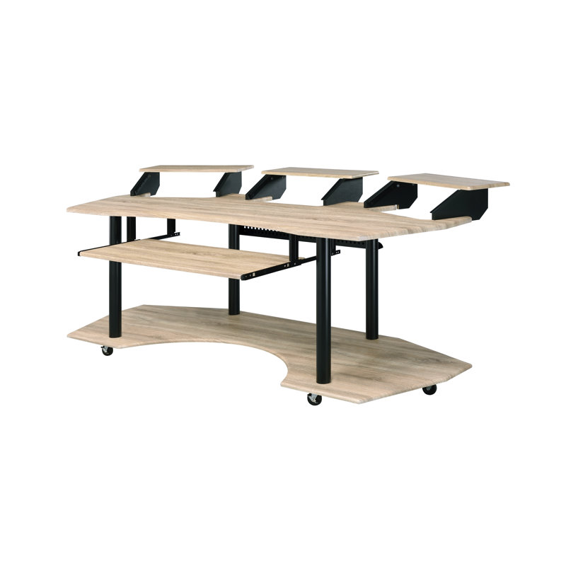 Bureau studio 83 po Eleazar, Oak