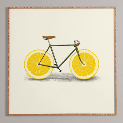 " Zest I "