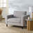 Bugarin 45'' Wide Armchair-146417000