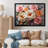 " Carnations Romantic Ruffles Patchwork "-1971797122-1971797121