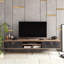 Damariae TV Stand for TVs up to 71"