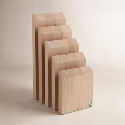 Italian Magnetic Knife Block