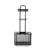 Mesh Collection Adjustable Bathroom Organizer