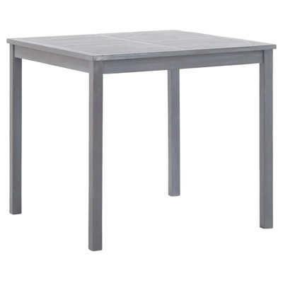 Boda Wooden Dining Table