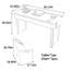 Bureau d'ordinateur Lewandowski-813101524