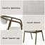 Chaise d'appoint Kessinger