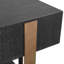Nerone 70.87'' W Console Table
