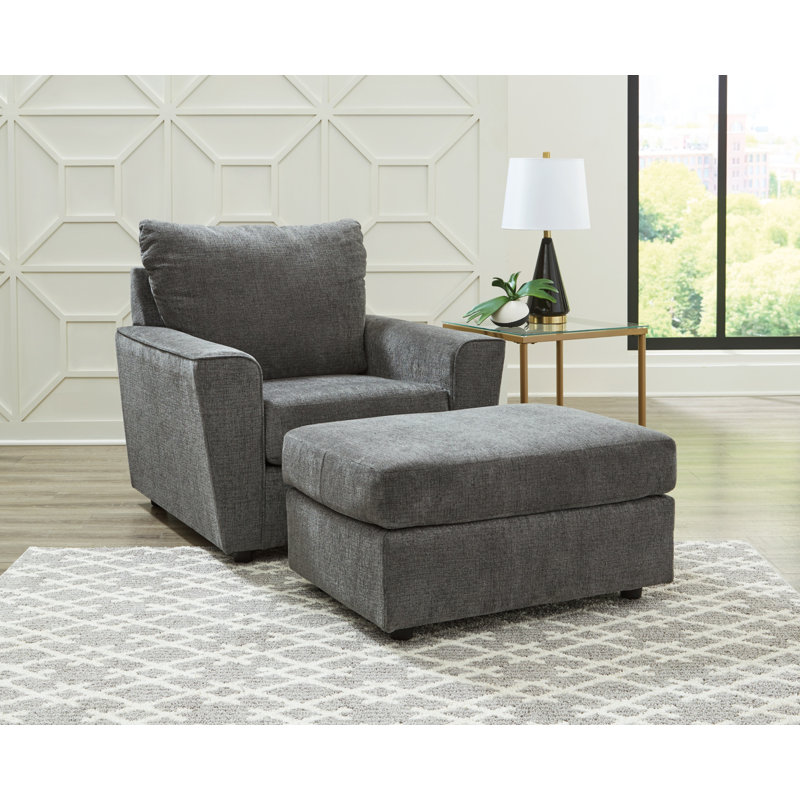 Fauteuil Gwendy